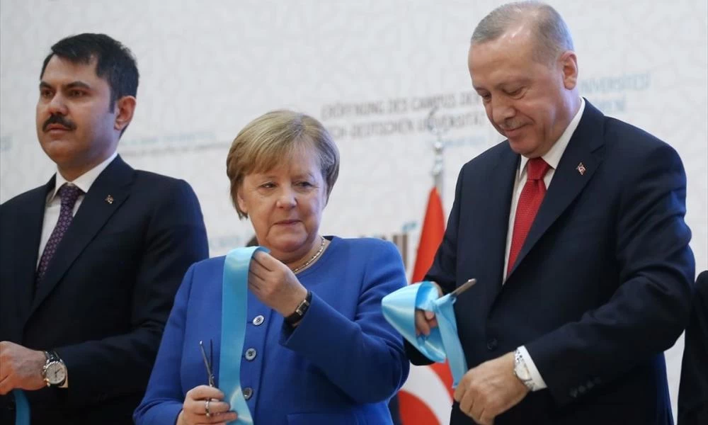 Προπαγάνδα υπέρ της Άγκυρας μέσω του τουρκικού think tank «Seta»